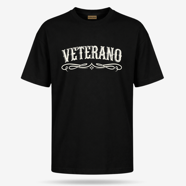 Veterano OG T Shirt