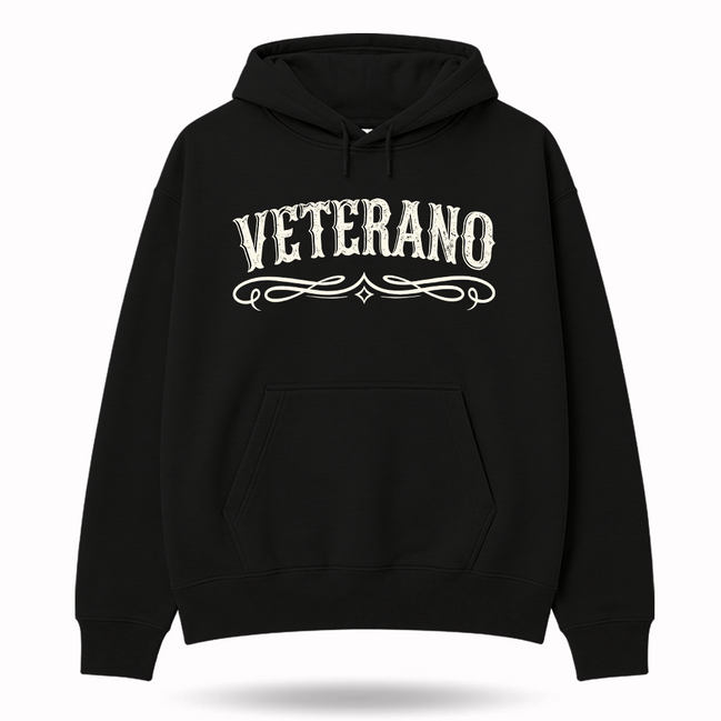 Veterano OG Hoodie
