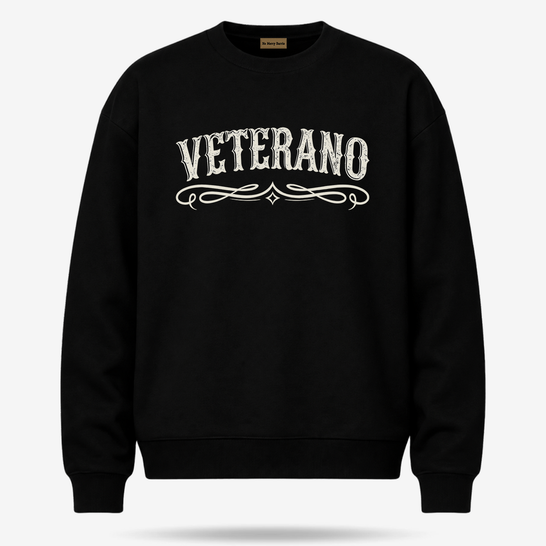 Veterano OG Sweater