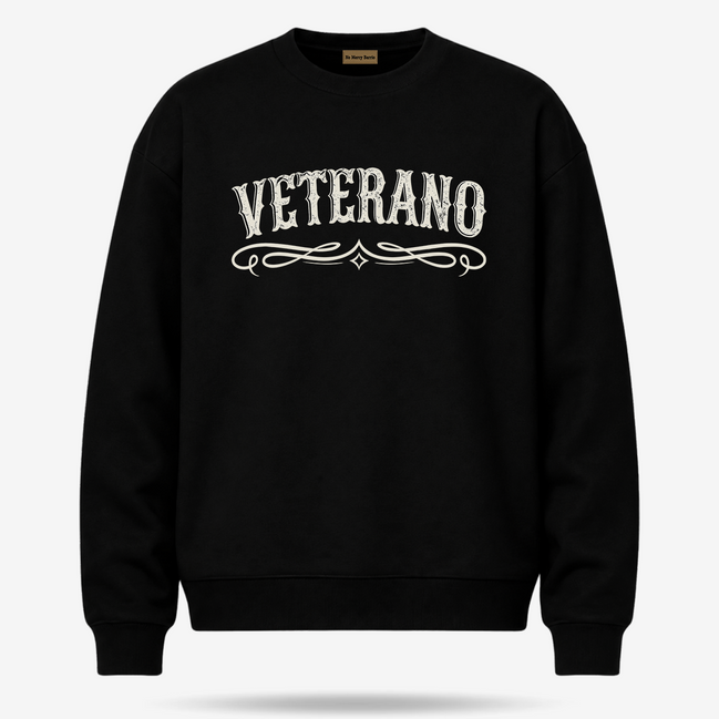 Veterano OG Sweater