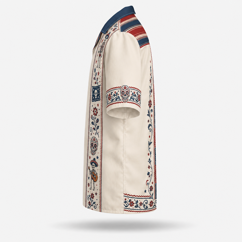 Viva La Cultura Guayabera