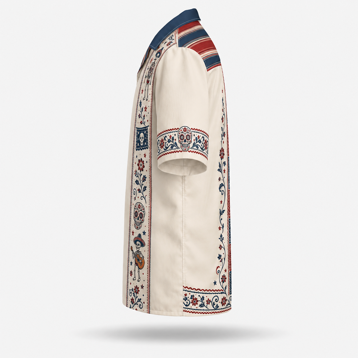 Viva La Cultura Guayabera