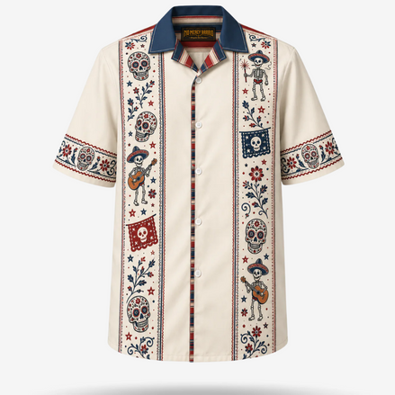 Viva La Cultura Guayabera