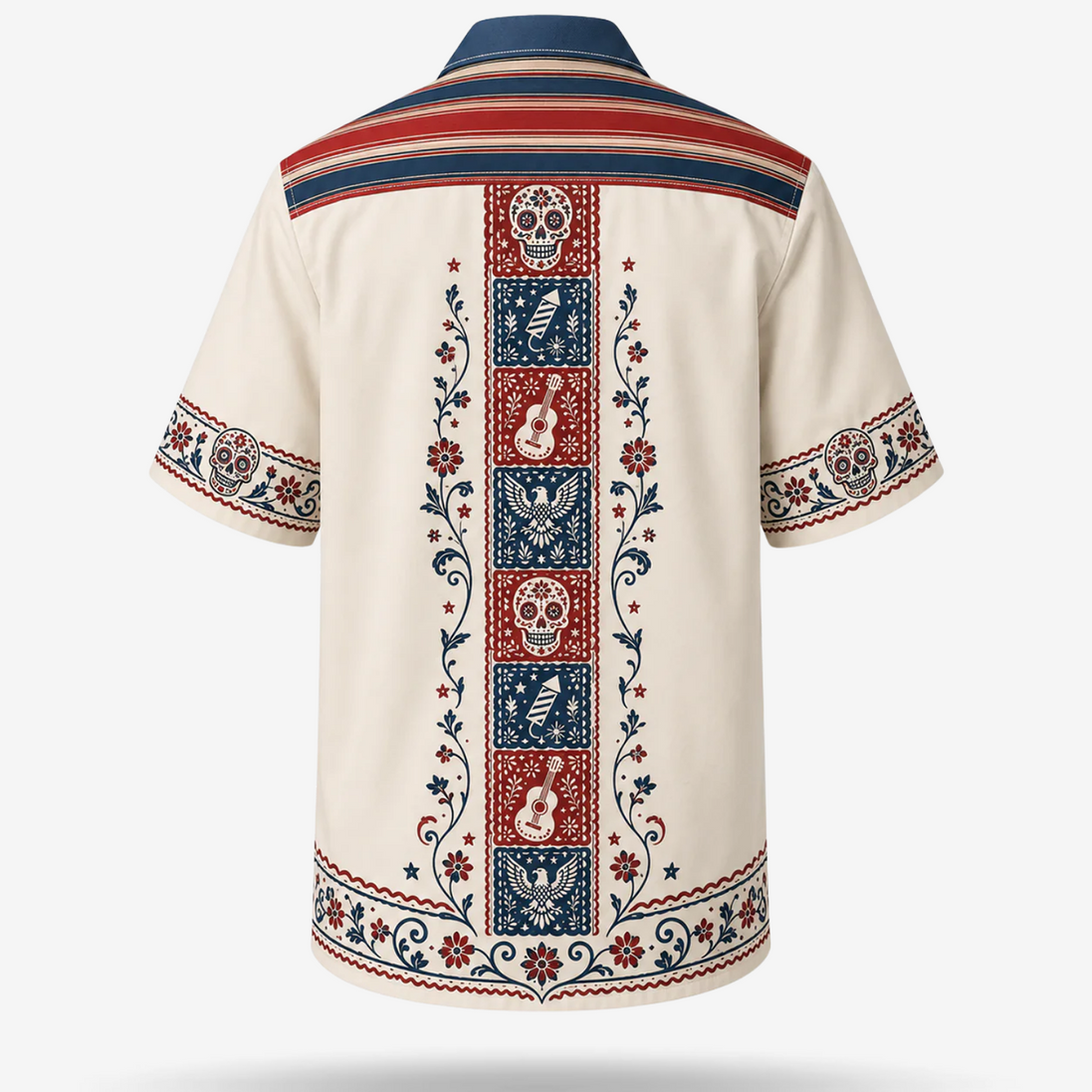 Viva La Cultura Guayabera