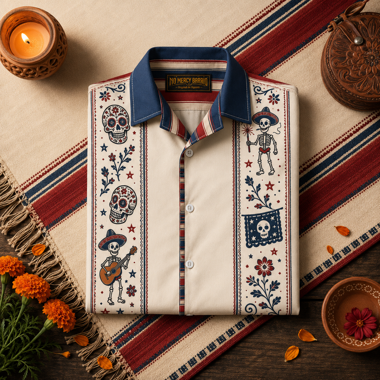Viva La Cultura Guayabera
