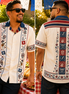 Viva La Cultura Guayabera