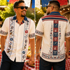 Viva La Cultura Guayabera
