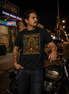 Viva La Raza Lucha T Shirt