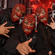 Fuego Bravo Ski Mask
