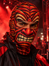 Fuego Bravo Ski Mask
