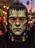 Frankie Ski Mask