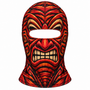 Fuego Bravo Ski Mask
