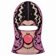 Chica Relampago Ski Mask