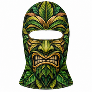 Guardian Verde Ski Mask